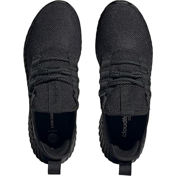 NWT Adidas Men's Ultrabounce Running Shoes ,Black-SZ 8.5 - Picture 5 of 6